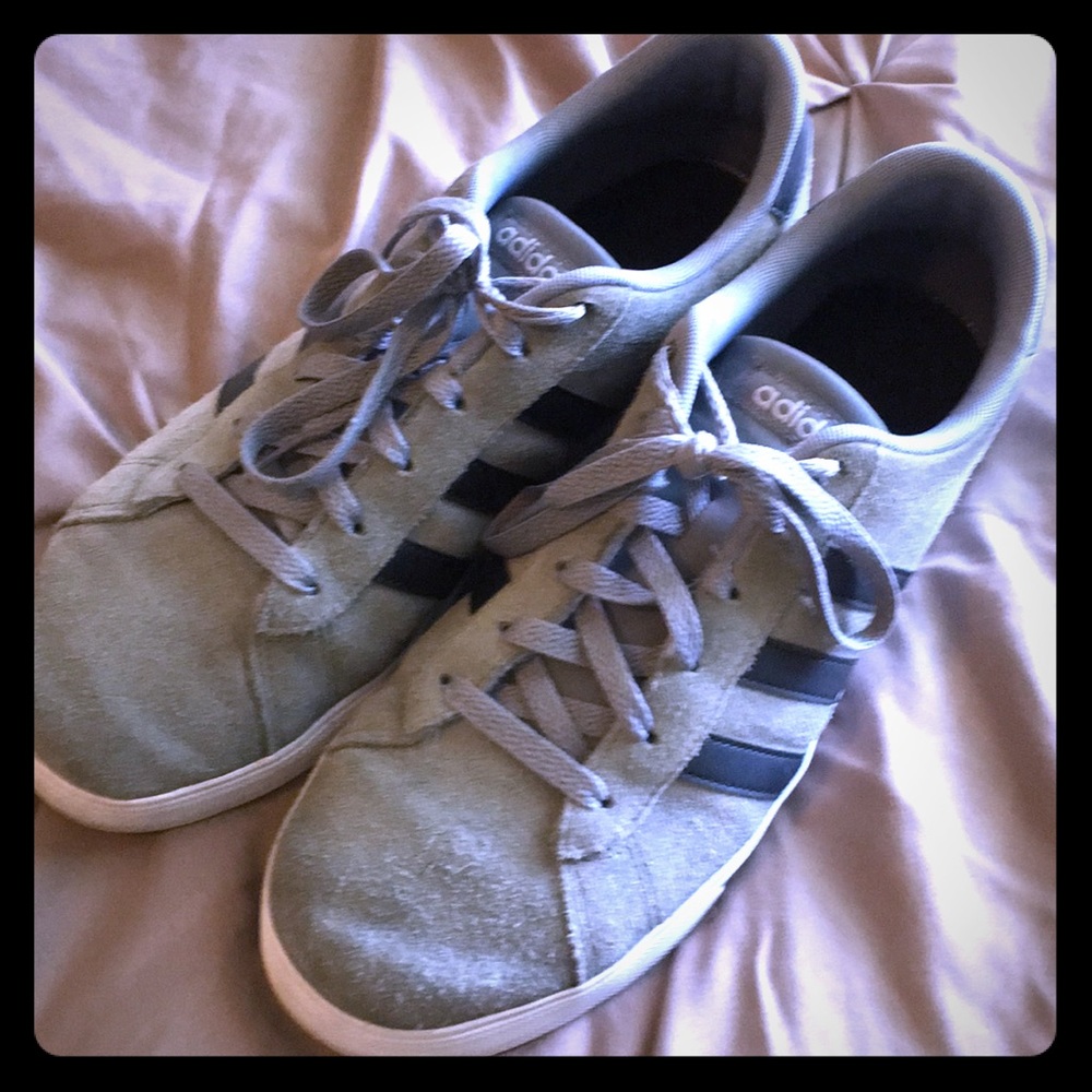 Adidas Casual Shoes